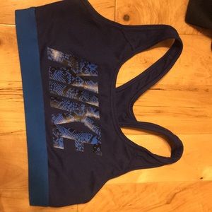 Nike bra (no padding)